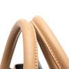 Celine Mini Tricolor Calfskin Luggage Tote Secondhand