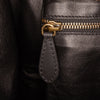 Celine Mini Tricolor Calfskin Luggage Tote Secondhand