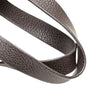 Hermès Woven Leather and Polyester Ahmedabad Diego PM Secondhand