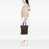 Hermès Woven Leather and Polyester Ahmedabad Diego PM Secondhand