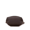 Hermès Woven Leather and Polyester Ahmedabad Diego PM Secondhand