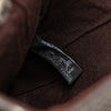 Hermès Woven Leather and Polyester Ahmedabad Diego PM Secondhand