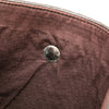Hermès Woven Leather and Polyester Ahmedabad Diego PM Secondhand