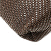 Hermès Woven Leather and Polyester Ahmedabad Diego PM Secondhand