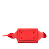 Celine Small Grained Calfskin Tie Knot Handbag Secondhand
