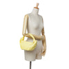 Secondhand Bottega Veneta Mini Calfskin Double Knot