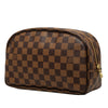 Louis Vuitton Damier Ebene Trousse Toilette 25 Secondhand