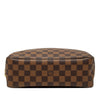 Louis Vuitton Damier Ebene Trousse Toilette 25 Secondhand