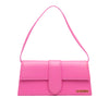 Jacquemus Leather Le Bambino Long Secondhand