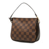 Louis Vuitton Damier Ebene Trousse Pochette Secondhand
