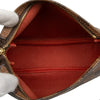 Louis Vuitton Damier Ebene Trousse Pochette Secondhand