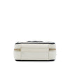 Chanel Small Caviar CC Filigree Vanity Case Secondhand