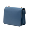 Gucci Small Dollar Calfskin Interlocking G Crossbody Secondhand