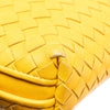 Bottega Veneta Medium Nappa Intrecciato Nodini Crossbody Secondhand