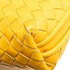 Bottega Veneta Medium Nappa Intrecciato Nodini Crossbody Secondhand