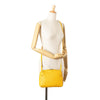 Bottega Veneta Medium Nappa Intrecciato Nodini Crossbody Secondhand