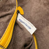 Bottega Veneta Medium Nappa Intrecciato Nodini Crossbody Secondhand
