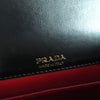 Prada Mini Saffiano Crossbody Secondhand