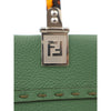 Fendi Medium Leather Sunshine Shopper Tote Secondhand