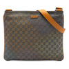 Gucci Multicolor GG Supreme Crossbody Secondhand
