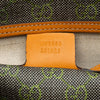 Gucci Multicolor GG Supreme Crossbody Secondhand