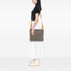 Gucci Multicolor GG Supreme Crossbody Secondhand