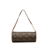 Louis Vuitton Monogram Papillon Pochette Secondhand