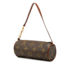 Louis Vuitton Monogram Papillon Pochette Secondhand