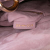 Dior Small Satin Cannage Swarovski Lady Dior Secondhand
