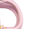 Dior Small Satin Cannage Swarovski Lady Dior Secondhand