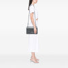 Chanel Jumbo Classic Metallic Lambskin Double Flap Secondhand