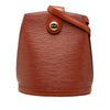 Secondhand Louis Vuitton Epi Cluny