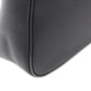 Gucci Medium GG Emblem Leather Shoulder Bag Secondhand