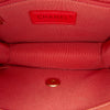 Chanel Caviar Sunset On The Sea Flap Belt Bag Secondhand