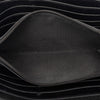 Chanel Quilted Caviar Boy Long Wallet Secondhand