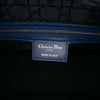 Dior Large Lambskin Cannage Lady Dior Secondhand