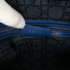 Dior Large Lambskin Cannage Lady Dior Secondhand
