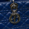 Dior Large Lambskin Cannage Lady Dior Secondhand