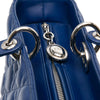 Dior Large Lambskin Cannage Lady Dior Secondhand