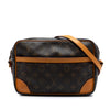 Louis Vuitton Monogram Trocadero 27 Secondhand