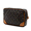 Secondhand Louis Vuitton Monogram Trocadero 27