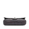 Chanel Medium Quilted Caviar Easy Flap Secondhand