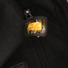 Chanel Medium Quilted Caviar Easy Flap Secondhand