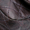 Chanel Medium Quilted Caviar Easy Flap Secondhand