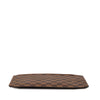 Louis Vuitton Damier Ebene Neverfull MM Pouch Secondhand