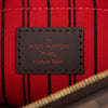 Louis Vuitton Damier Ebene Neverfull MM Pouch Secondhand