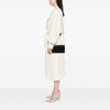 Dior Lambskin Cannage Lady Dior Convertible Clutch Secondhand