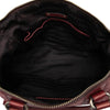Celine Macadam Canvas Shoulder Bag Secondhand