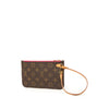 Louis Vuitton Monogram Neverfull PM Pouch Secondhand
