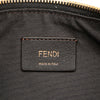 Fendi Small Leopard Print Pony Hair Fendigraphy Hobo Secondhand